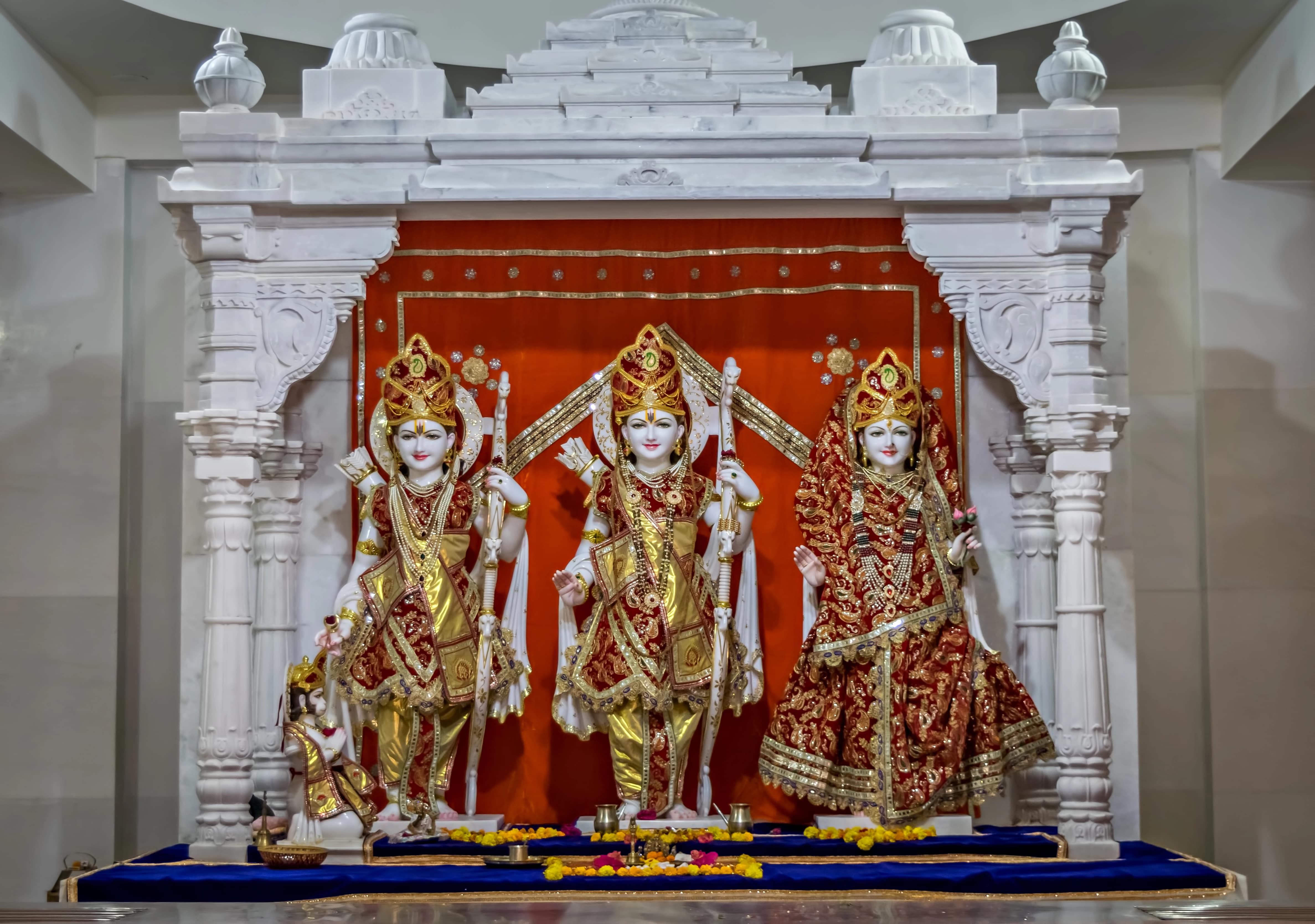 Gott Rama