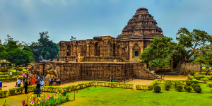 alter sonnentempel in konark odisha indien unesco weltkulturerbe alter sonnentempel in konark odisha indien