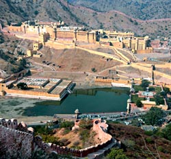Jaipur Fort Jaipur Fort
