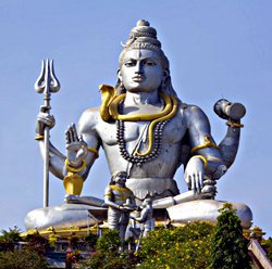 Gott Shiva