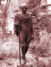 vater des indischen nationalhelden mahatma gandhi berühmte inder