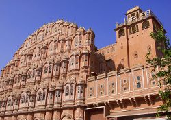 Hawa Mahal